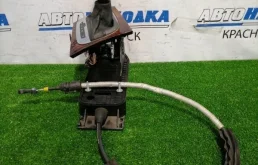 Ручка КПП AUDI A3 2004-2008 1K0713061 8P BLX