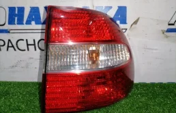 Фонарь задний VOLVO V40 2000-2004 30621888 VW29 B4204T3, задний правый
