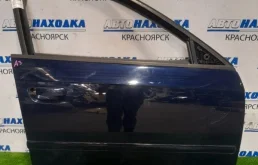 Дверь AUDI A3 2004-2008 8P4831052A 8P BLX, передняя правая