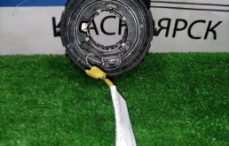 Шлейф рулевой колонки MAZDA DEMIO 2007-2011 D65166CS0 DE3FS ZJ-VE