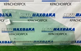 Стекло боковое AUDI A3 2004-2008 8P4845202A 8P BSE, переднее правое