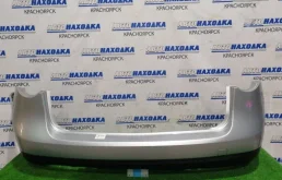 Бампер VOLKSWAGEN PASSAT 2005-2010 3C9807421 3C5 BVY, задний