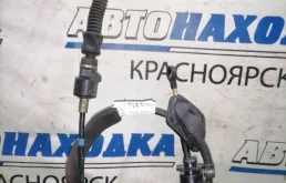 Трос кпп MITSUBISHI OUTLANDER 2005-2009 2430A011 CW5W 4B12