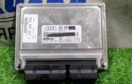 Компьютер AUDI A4 2000-2004 8E0909057A B6 ALT