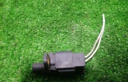 Датчик ABS MAZDA AXELA 2009-2011 BP4K43711B BL5FW ZY-VE, задний