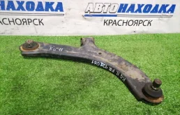 Рычаг подвески NISSAN BLUEBIRD SYLPHY 2005-2012 54500EW000 KG11 MR20DE, передний правый