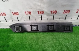 Клипса бампера VOLKSWAGEN JETTA 2005-2010 1K5807394 1K2 BVY, задняя правая