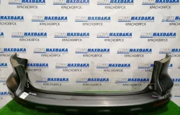 Бампер HONDA CR-V 2006-2012 71501SWAZZ00 RE4 K24A, задний