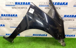 Крыло HONDA FIT 2007-2010 60211TF0G00ZZ GE6 L13A, переднее правое