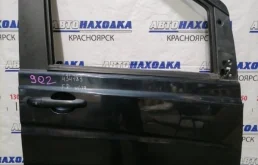 Дверь MERCEDES-BENZ VIANO 2003-2010 A6397201105 W639 112.951, передняя правая