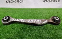 Рычаг подвески AUDI A4 2007-2011 8K0501529N 8K2 CDHB, задний левый