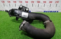 Патрубок интеркулера AUDI A4 2007-2011 8K0145709H 8K2 CDHB, левый