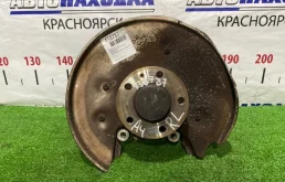 Ступица AUDI A4 2007-2011 8K0505431AG 8K2 CDHB, задняя левая