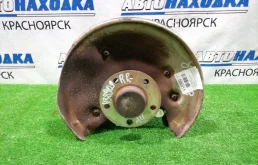 Ступица AUDI A4 2007-2011 8K0505432AG 8K2 CDHB, задняя правая