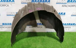 Подкрылок AUDI A3 2004-2008 8P0810171H 8P BLX, задний левый