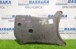 Защита топливного бака AUDI A4 2007-2011 8K0825219 8K2 CDHB, задняя