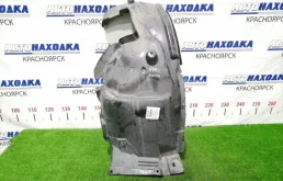 Подкрылок BMW 3-Series 2004-2008 51717059378 E90 N46B20, передний правый