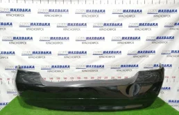 Бампер BMW 3-Series 2004-2008 51127141053 E90 N46B20, задний