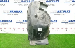 Подкрылок BMW 3-Series 2004-2008 51717059377 E90 N46B20, передний левый
