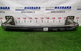 Усилитель бампера MAZDA DEMIO 2002-2007 D35050070 DY3W ZJ-VE, передний