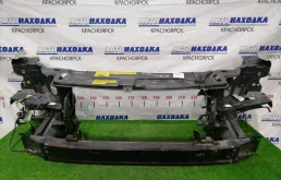 Рамка радиатора VOLVO XC90 2002-2006 30796864 C_59 B5254T2, передняя