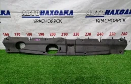 Накладка на телевизор HONDA CR-V 2001-2004 71123S9A003 RD4 K20A, передняя