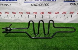 Радиатор масляный BMW 3-Series 2004-2008 17117527134 E90 N46B20