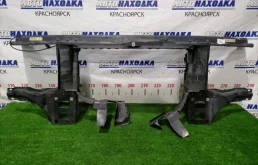 Рамка радиатора LAND ROVER RANGE ROVER 2002-2005 DHU000102 L322 M62TUB44