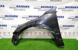 Крыло VOLVO S60 2010-2013 31352073 Y20 B4164T, переднее левое