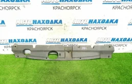 Накладка на телевизор HONDA CR-V 2001-2004 71123S9A003 RD4 K20A, передняя