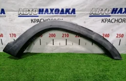 Накладка на крыло HONDA CR-V 2001-2004 74450S9A000 RD4 K20A, задняя левая