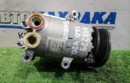 Компрессор кондиционера VOLVO S60 2010-2013 31332616 Y20 B4164T