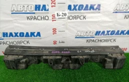 Клипса бампера CITROEN C4 2004-2008 7416G0 LC EW10A, задняя