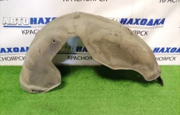 Подкрылок MAZDA ATENZA 2008-2010 GS1D561J1B GHEFP LF-VE, задний левый
