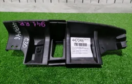 Клипса бампера VOLVO C30 2006-2009 30657219 MK38 B5244S4, задняя правая