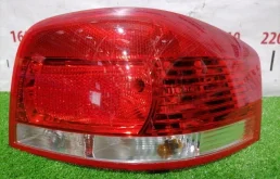 Фонарь задний AUDI A3 2003-2005 8P0945096A 8P BDB, задний правый