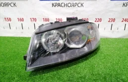 Фара AUDI A3 2003-2005 8P0941003E 8P BDB, передняя левая