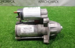 Стартер VOLVO V40 2012-2017 30659805 MV B4164T