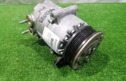 Компрессор кондиционера VOLVO V40 2012-2017 31369800 MV B4164T
