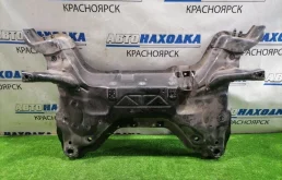 Балка поперечная CITROEN GRAND C4 PICASSO 2007-2014 3502FH UA EP6CDT, передняя