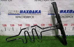 Радиатор масляный BMW 3-Series 2004-2008 17117527134 E90 N46B20