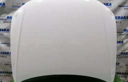 Капот AUDI A4 2007-2011 8K0823029D 8K5 CDNC, передний