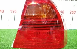 Фонарь задний BMW 3-Series 2004-2008 63216937458 E90 N52B25A, задний правый