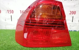 Фонарь задний BMW 3-Series 2004-2008 63216937457 E90 N46B20, задний левый