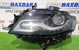 Фара AUDI A4 2007-2011 8K0941003D 8K5 CDNC, передняя левая