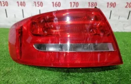 Фонарь задний AUDI A4 2007-2011 8K9945095 8K5 CDNC, задний левый