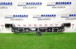 Клипса бампера BMW 1-Series 2004-2013 51127058521 E87 N45B16A, задняя