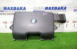 Воздухозаборник BMW 1-Series 2004-2013 13717561927 E87 N45B16A