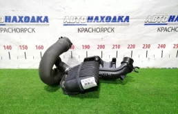 Патрубок интеркулера AUDI A4 2007-2011 8K0145709H 8K5 CDNC, левый
