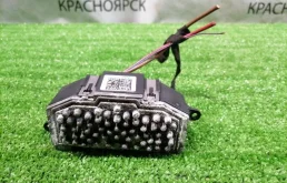 Реостат печки AUDI A4 2007-2011 8K0820521B 8K5 CDHB